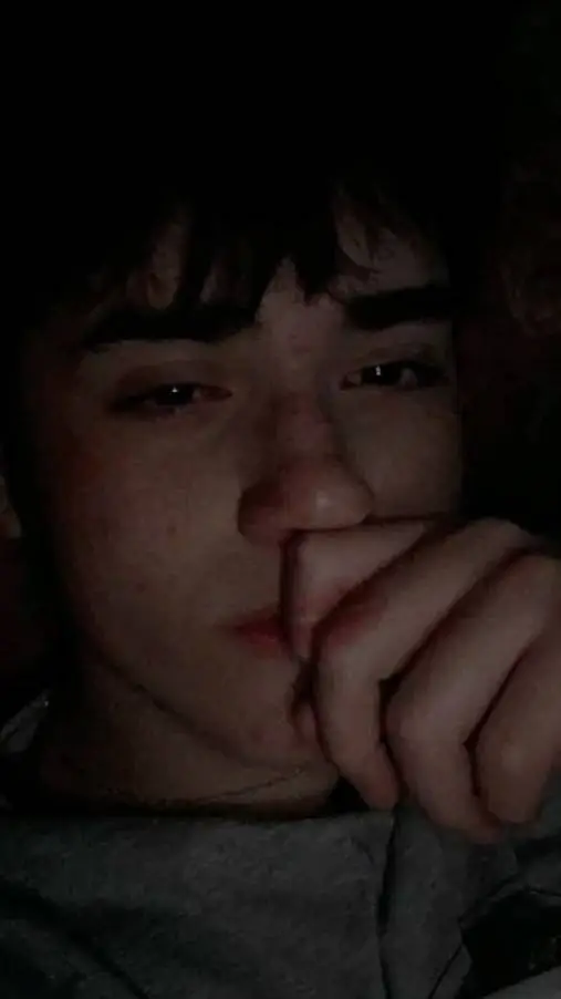 ai character: jake background