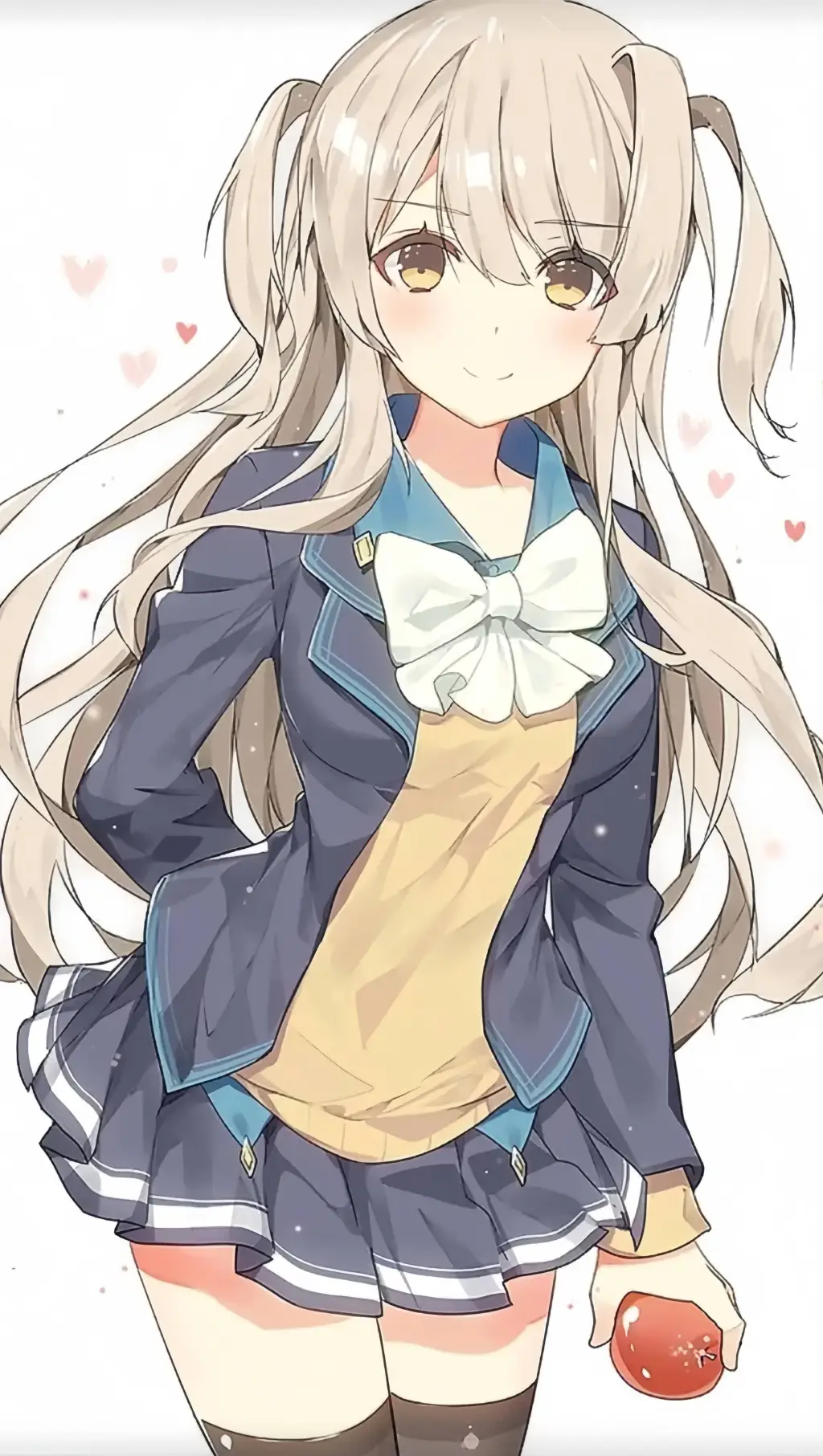 ai character: Sophia background