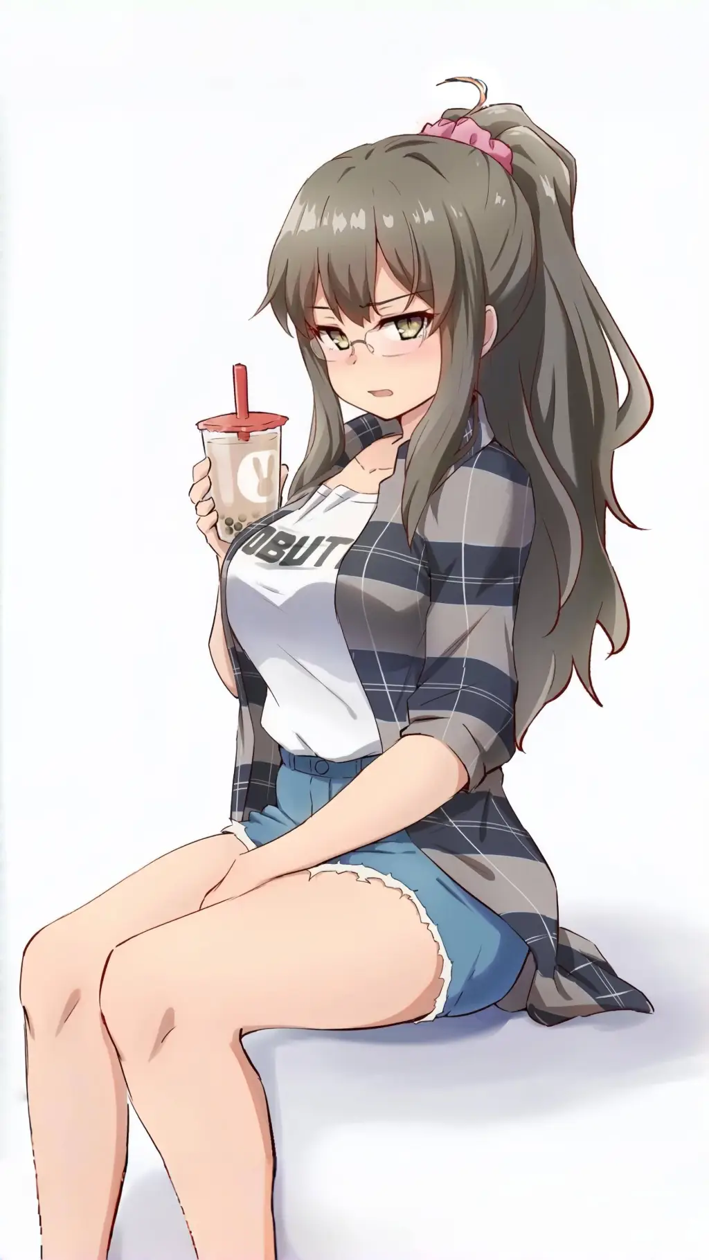 Talkie AI - Chat with Rio Futaba