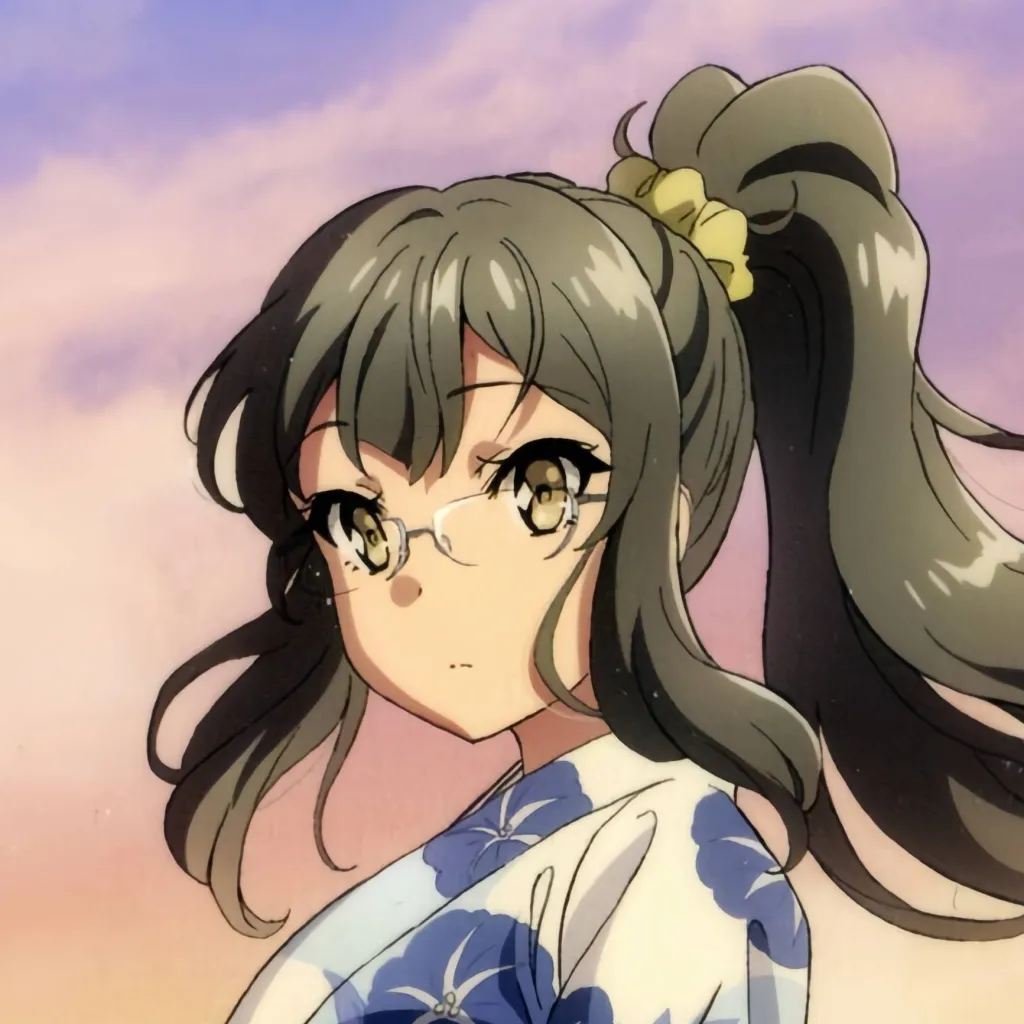 chat with ai character: Rio Futaba [ES]