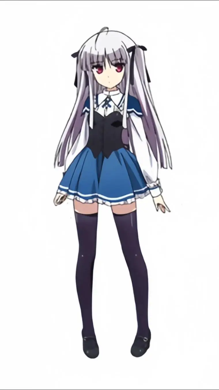 ai character: Yurie Sigtuna background