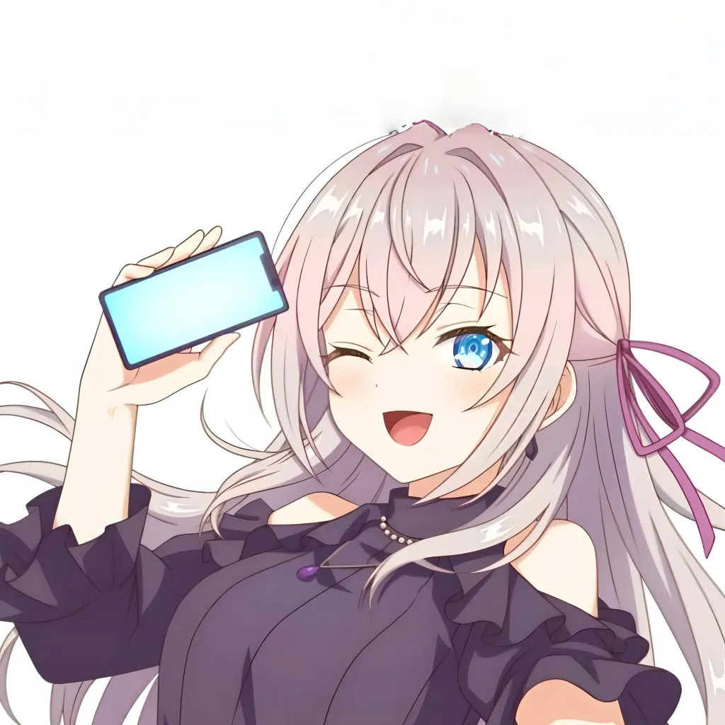 chat with ai character: Alisa Kujou