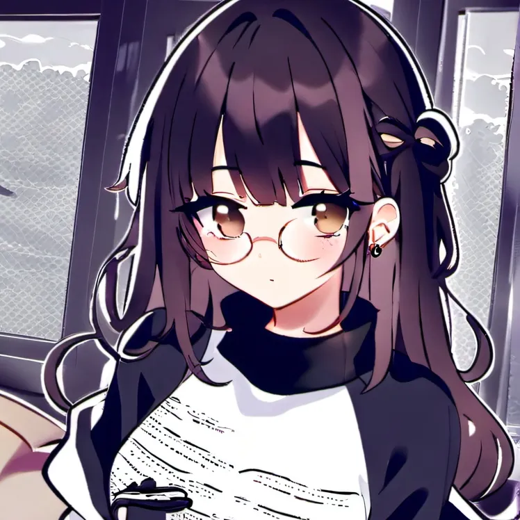 chat with ai character: Victoria Lunia