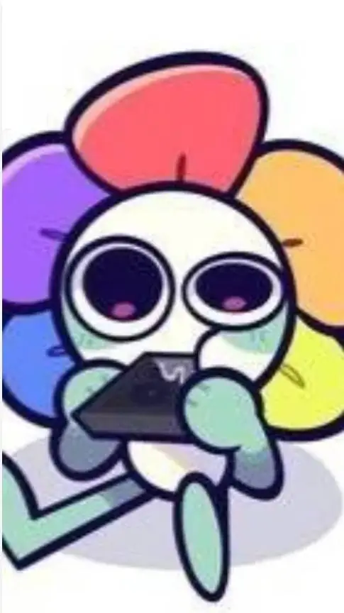 ai character: baby dandy background