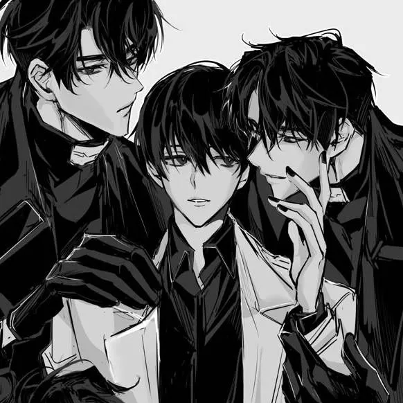chat with ai character: ♡your 3 husbans♡