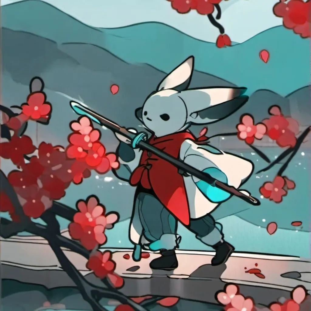 chat with ai character: toro