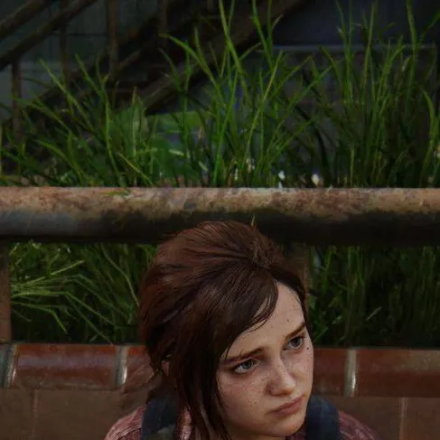 chat with ai character: Ellie