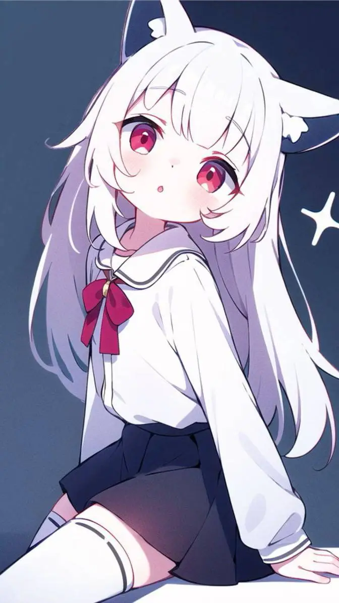 ai character: Emi background