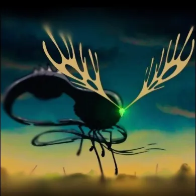 chat with ai character: The Nowhere King