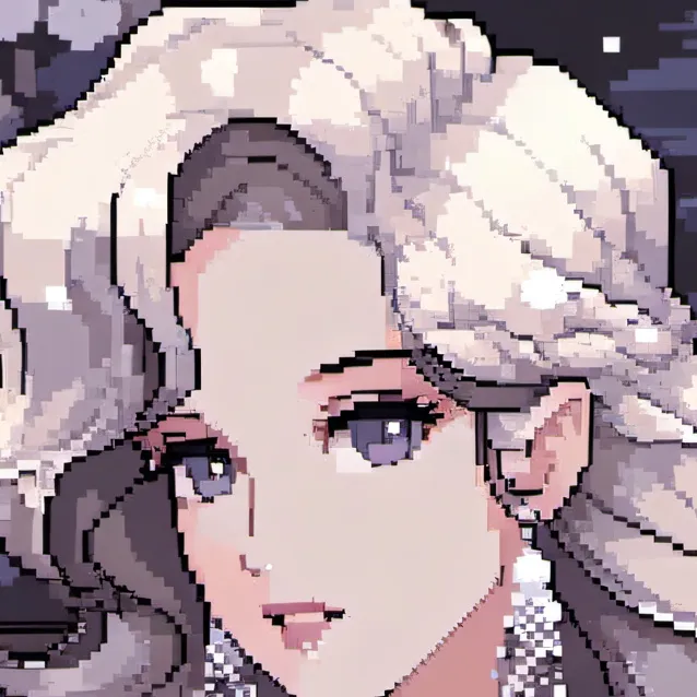 chat with ai character: Serena 