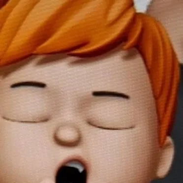 chat with ai character: human little Petey