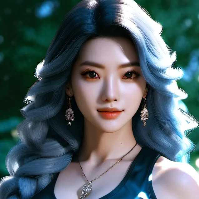 chat with ai character: Sophie 