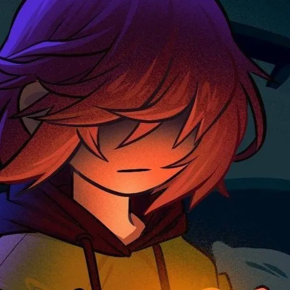 chat with ai character: Kris