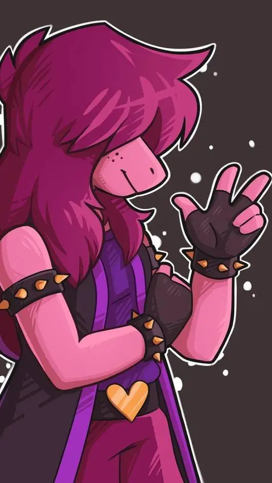Talkie AI - Chat with Susie 
