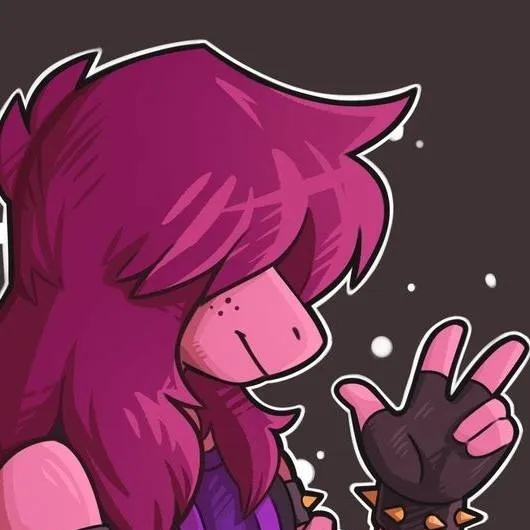 chat with ai character: Susie 