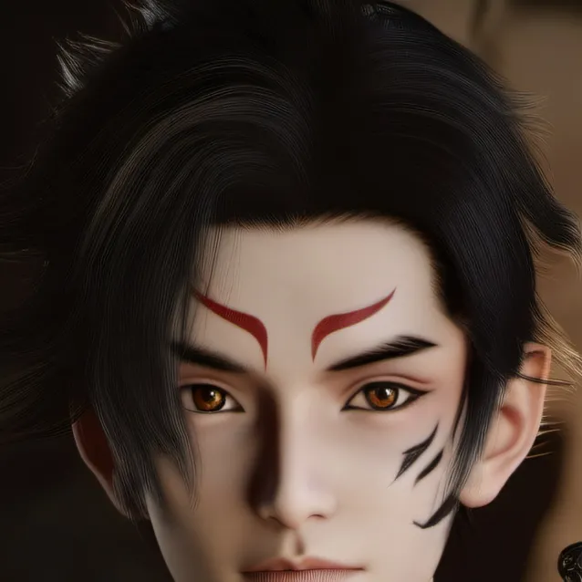 chat with ai character: Kny pick me