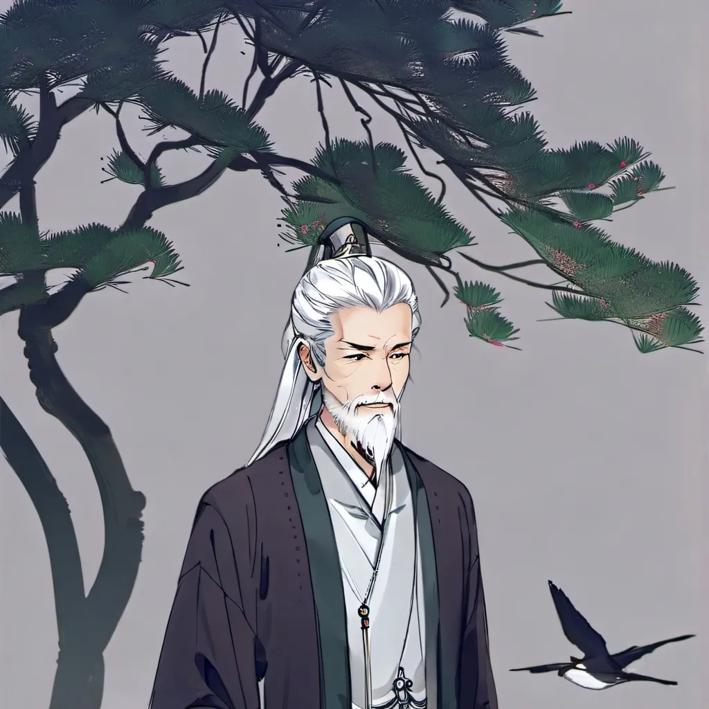 chat with ai character: ✨~Sanegiyuu~✨