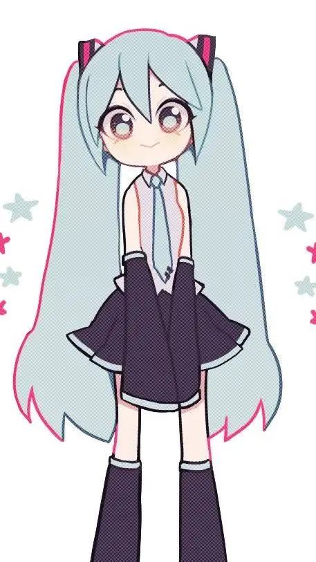 ai character: Forsaken killers background