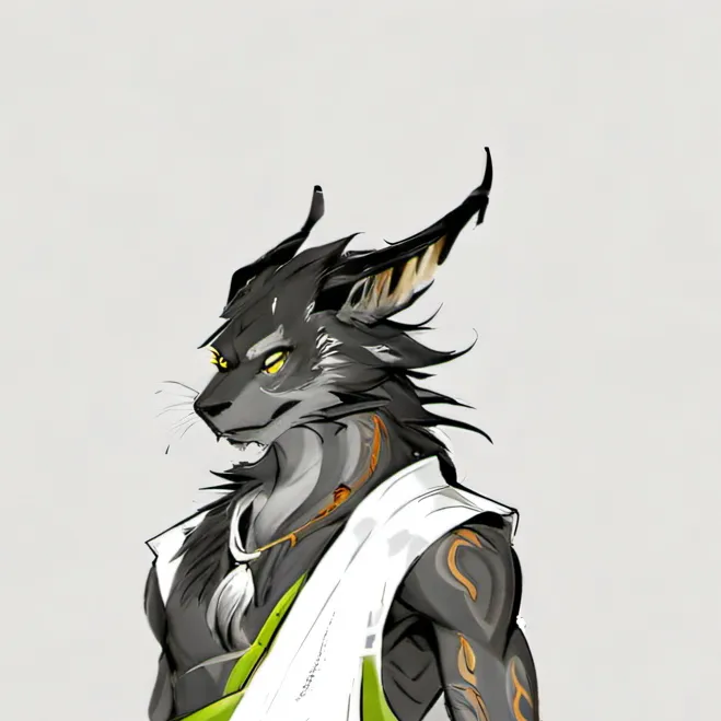 chat with ai character: Willow (Werewolf)