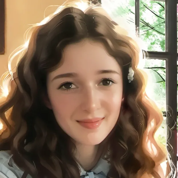 chat with ai character: Nancy