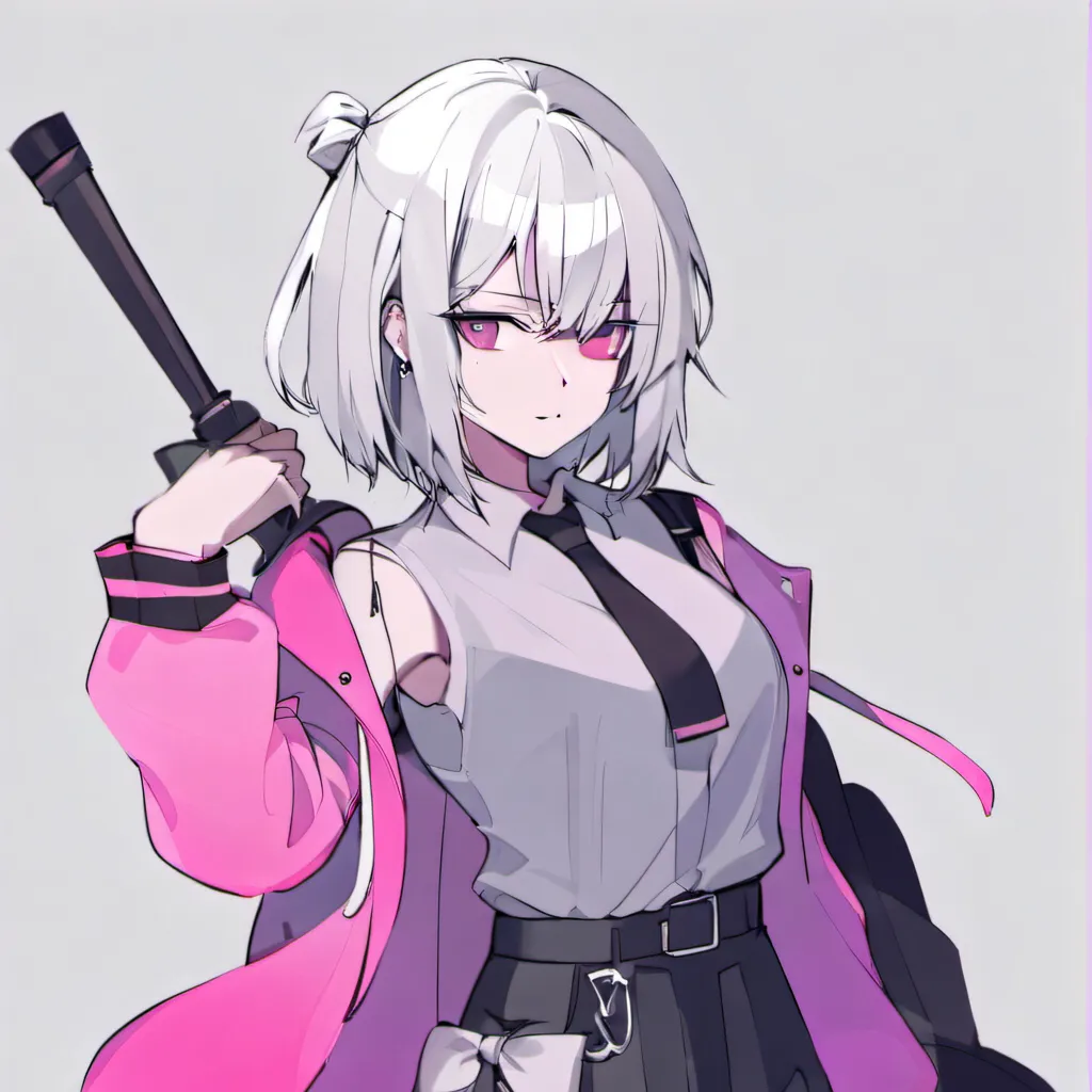 chat with ai character: Anastasia