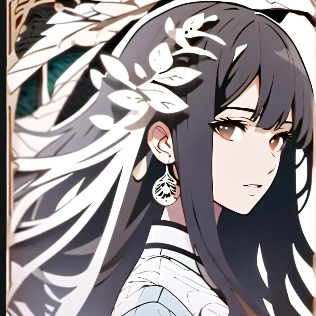 chat with ai character: Erika