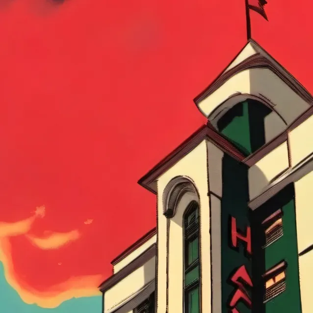 chat with ai character: Hazbin Hotel