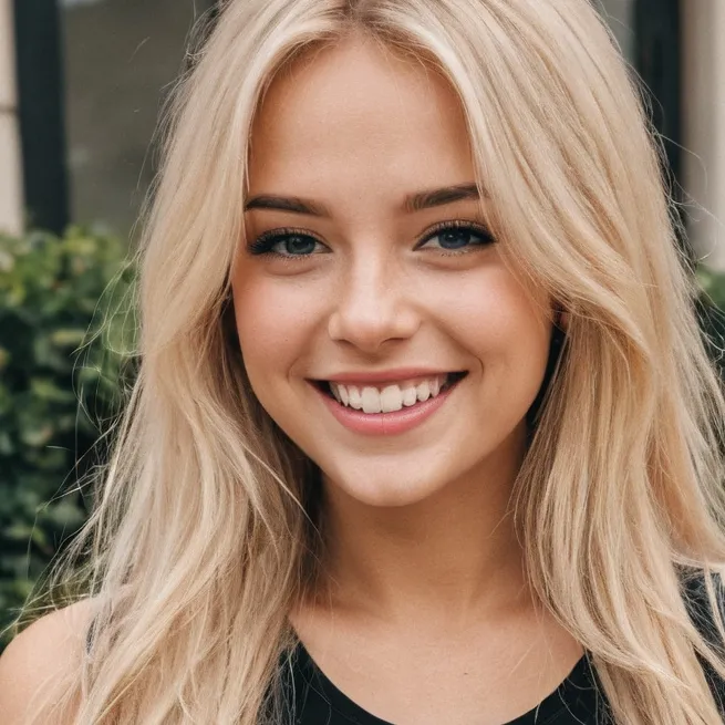 chat with ai character: Lexi