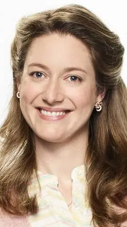 ai character: Mary Cooper background