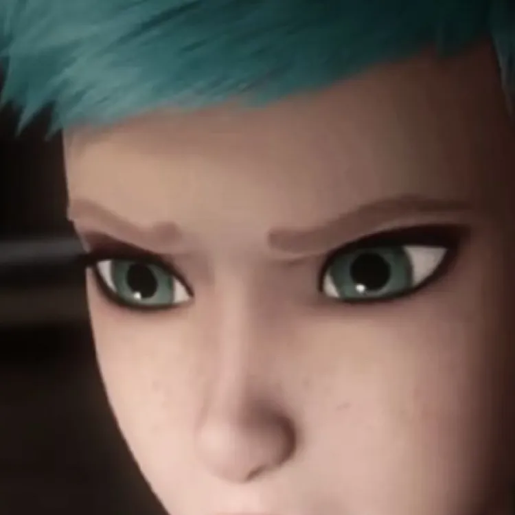 chat with ai character: Brooklynn