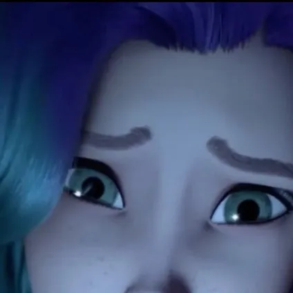 chat with ai character: Brooklynn