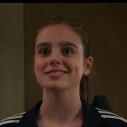 chat with ai character: Lynn loud jr(w|w)