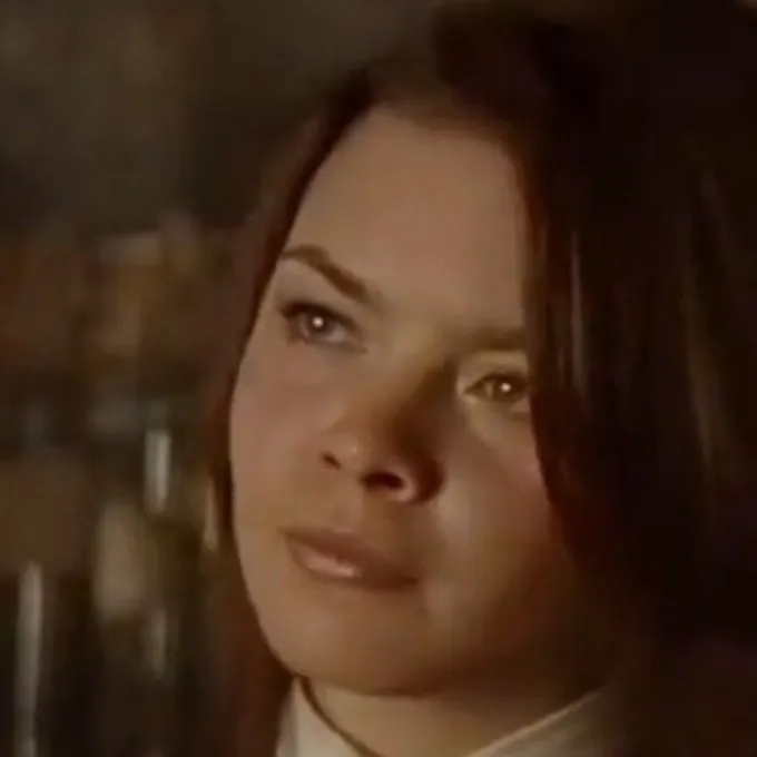 chat with ai character: Pansy Parkinson 