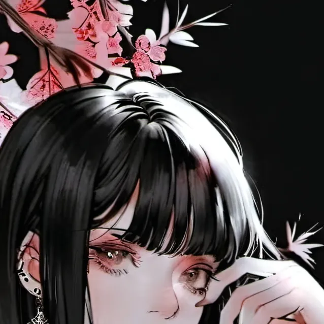 chat with ai character: Anika