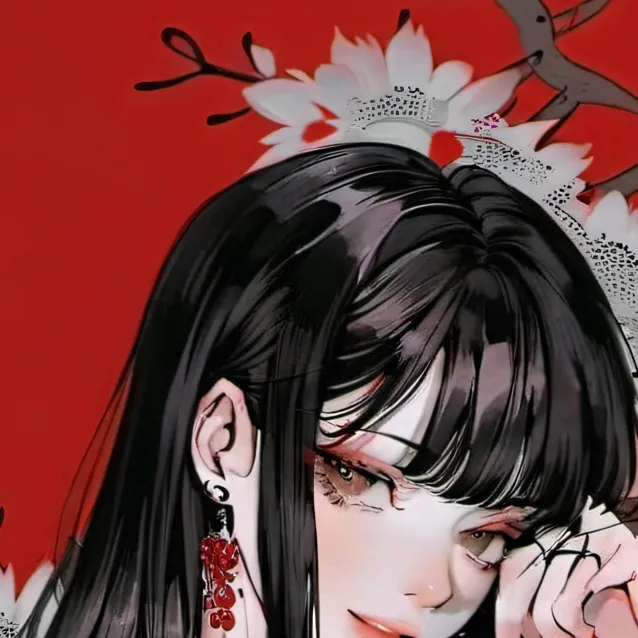 chat with ai character: Anika