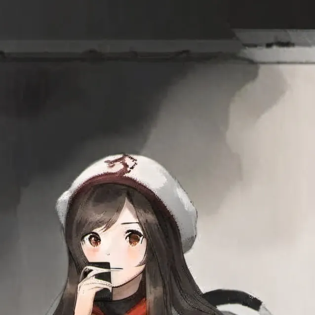 chat with ai character: Mimi