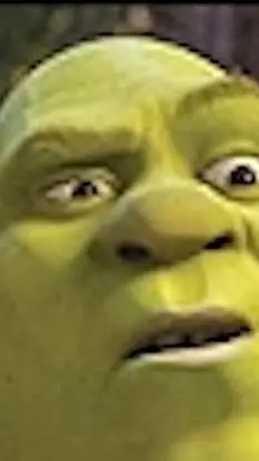ai character: Shrek😍😍😍😍 background
