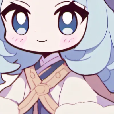 chat with ai character: Dandys world