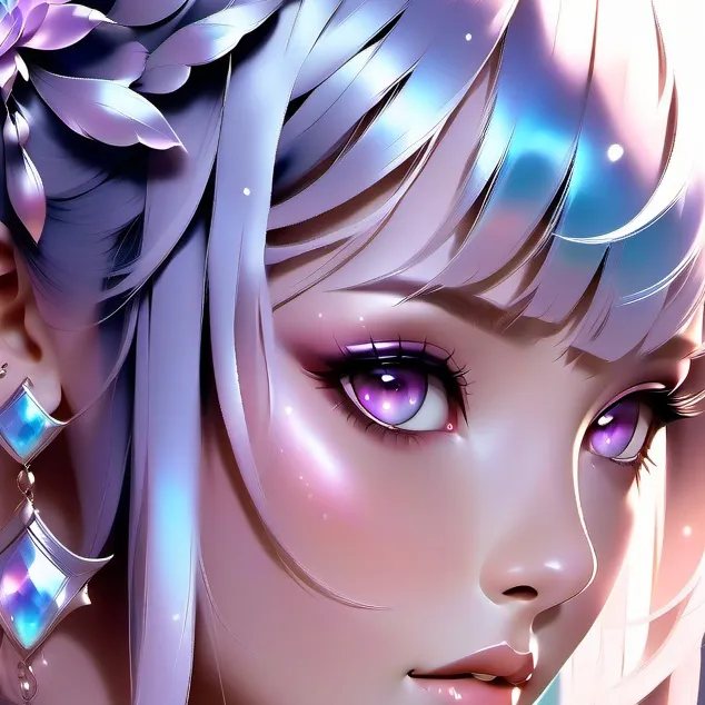 chat with ai character: DANDYS world