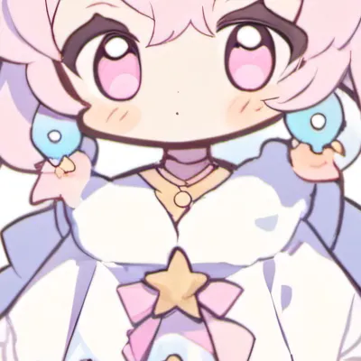 chat with ai character: DANDYS world