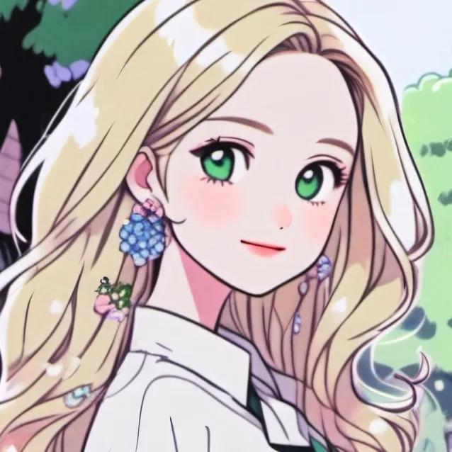 chat with ai character: Ellie