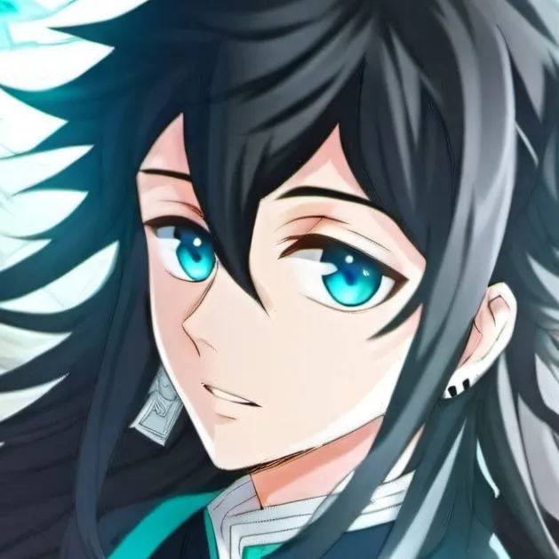 chat with ai character: Muichiro Tokito ♡