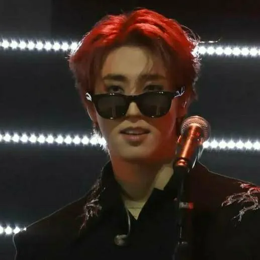 chat with ai character: Han Jisung Husband