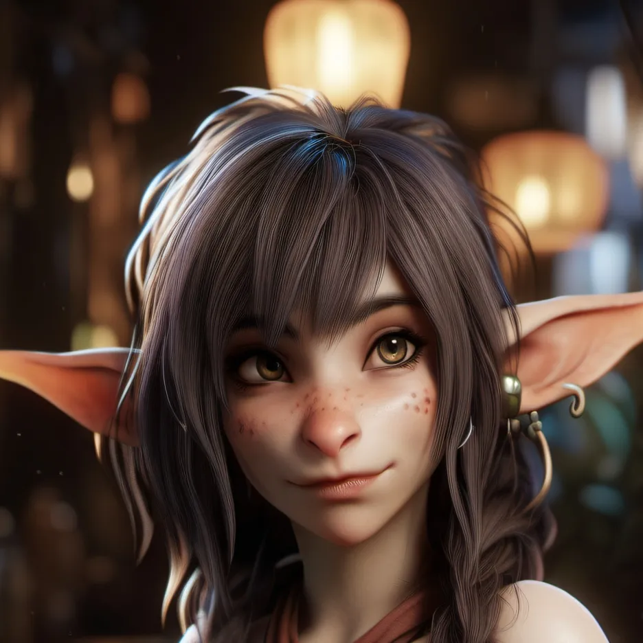 chat with ai character: Valissa Tenderlind