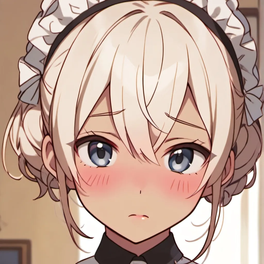chat with ai character: Lana