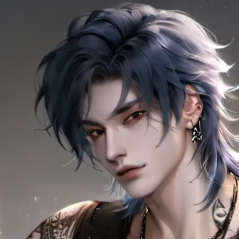 chat with ai character: Alexander 