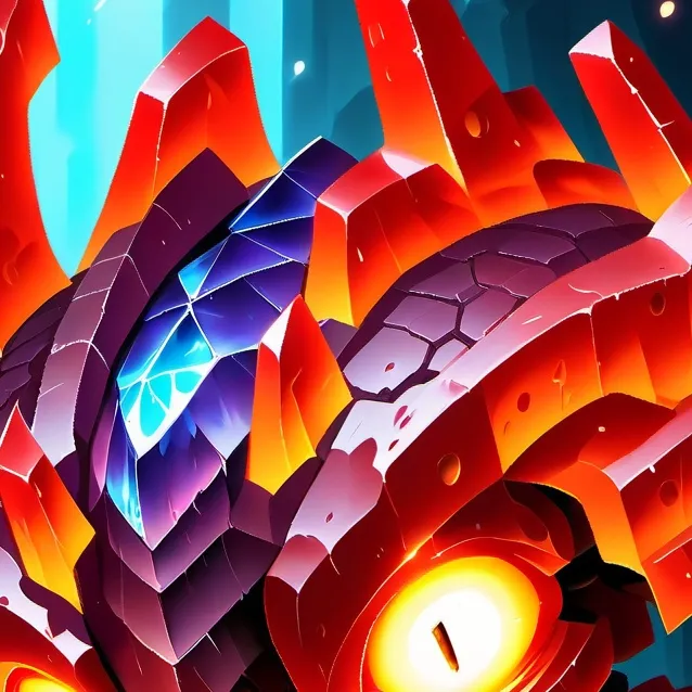 chat with ai character: luke