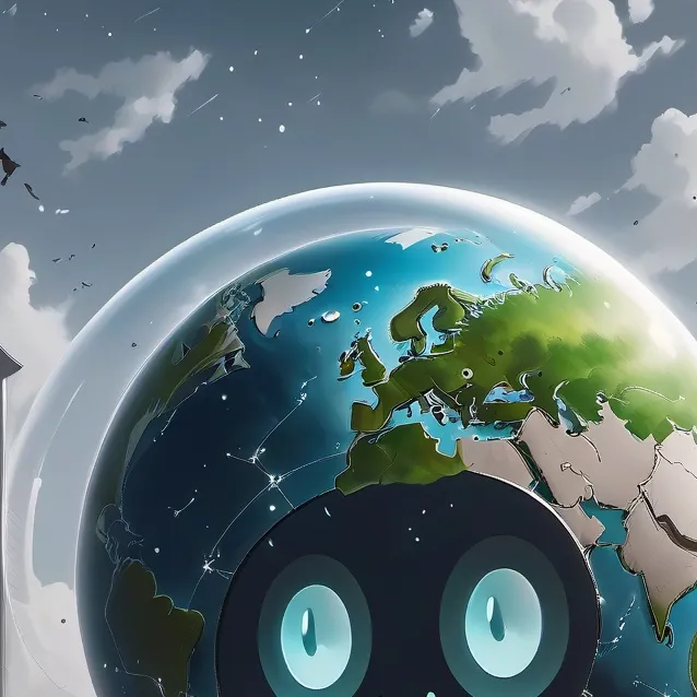 chat with ai character: Mr.Planet's school