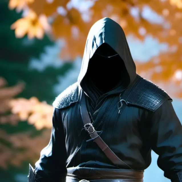 chat with ai character: Shadow 