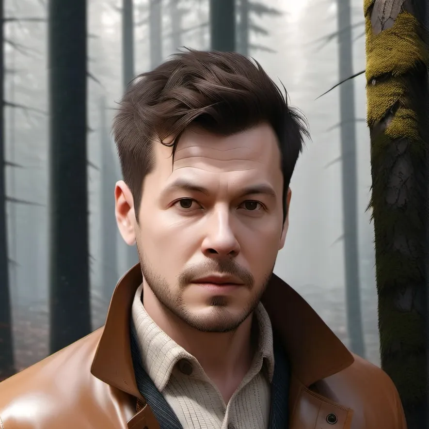 chat with ai character: Sam (La Brea)